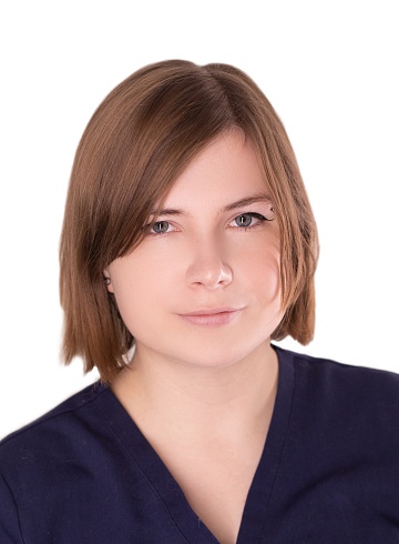 Гришина Вероника Михайловна